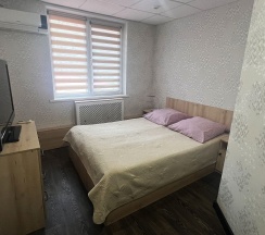 Полулюкс в Щукино