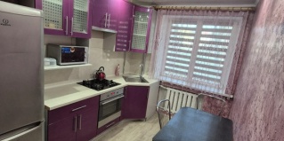 Гродно: Апартаменты Квартира в сердце города Гродно улица Социалистическая 26