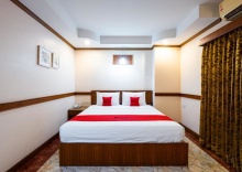 Номер Standard в RedDoorz Navin Mansion 3 Pattaya