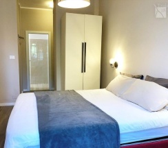 Апартаменты c 1 комнатой в Traiano 28 (Adults Only)