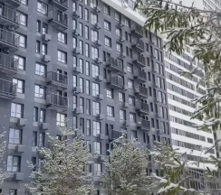 Апартаменты студия в Sutki Ufa