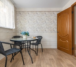 Апартаменты с 2 комнатами в Прованс