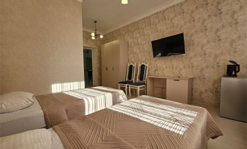 Эконом №1 в Отель Ретро Холл