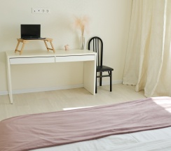 Квартира в Be Home