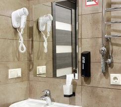 Двухместный номер Standard двуспальная кровать в Aravana