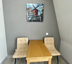 Квартира в Апартаменты на Харьковская улица, 3