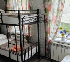 Номер эконом семейный в Свои