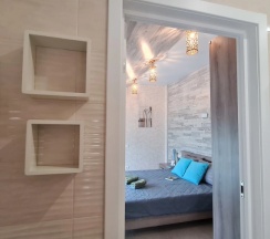 Апартаменты Comfort в Abrau Soul&SPA
