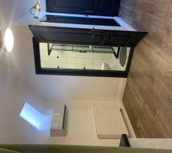 Стандарт в Кошкин дом