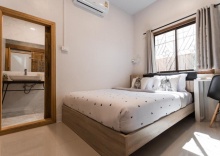 Номер Standard в Sleepy House Chiang Rai