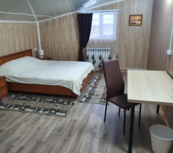 Коттедж стандарт в Гостевой дом