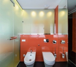 SUPERIOR "ORCHID" dbl в Apartello