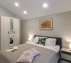 Коттедж улучшенный в Flatpoint №230