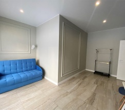 Стандартный двухкомнатный номер в Chernika House