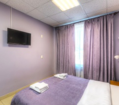 Стандарт в Mon Ami