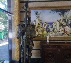 Квартира в Апартаменты на ул. Ленина, 219/6Б