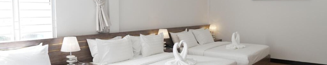 Номер Executive в Apple Hotel Three-Airport Phnom Penh