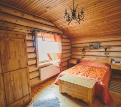 VIP-Кедр в Ярославна