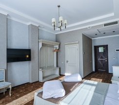 Стандартный номер (DBL) в Троя