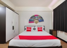 Номер Deluxe в OYO 963 Sunshine Guesthouse