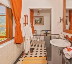 Двухместный номер Deluxe 2 отдельные кровати в Jetwing Warwick Gardens, A Luxury Reserve