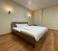 Семейный номер Standard Пентхаус в City park hotel