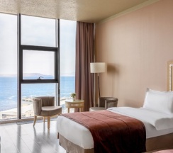 Улучшенный Стандарт Комфорт TWIN-SEA в Bay Garden