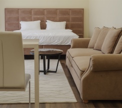 Lux 5 в Luxury апартаменты