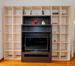 Апартаменты с 2 комнатами в Lavender Suite Zadar