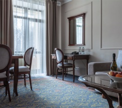 LUXE SUPERIOR в Сосновый бор