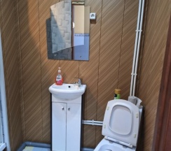 Люкс в Друзья
