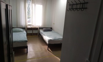 Двухместный номер в Второй дом