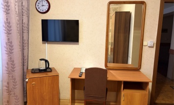 Одноместный в Лесной