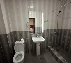 Трёхместный номер Standard в Куб