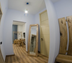 номер "Улучшенный с балконом 5 " в Новгород