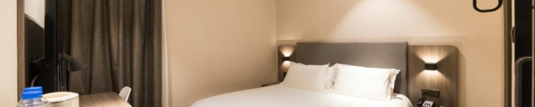 Номер Superior в Hanting Hotel Wuhan Chuhe Hanjie Metro Station