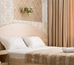 Четырехместный номер Комфорт в Сюзэн