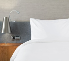 Премиум в Radisson Blu Belorusskaya Hotel Moscow
