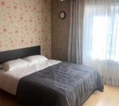 Двухместный номер Comfort двуспальная кровать в Мини-отель на Горького