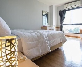Студия в Casa Asara