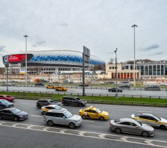 Арена 33 "Stadium" в Арена 33