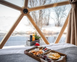 Igloo в Five star place