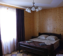 Номер Comfort в Гагра