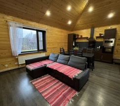 Коттедж для 9 человек в Holiday house