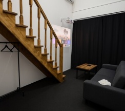 Signature Duplex Suite в WineWood Moscow