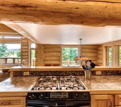 Коттедж в Clifton Lodge