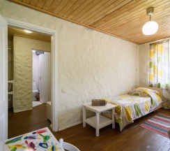 Стандарт в «Таежном» в Лесная сказка