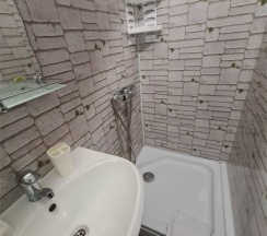 2х местный комфорт в Алёнка