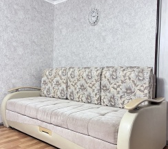 Квартира в Апартаменты на улица Сулеймановой, 7