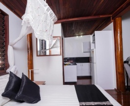 Одноместные апартаменты в Club Fiji Resort